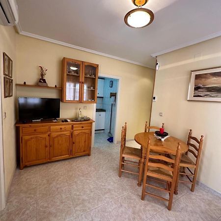 Torrevieja Precioso Apto En Calle San Pascual Con Piscina Cerca De Todos Los Servicios Zewnętrze zdjęcie